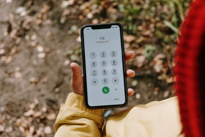 Buried in Your Settings: The Emergency Tools on Your Phone That Could Actually Save Your Life