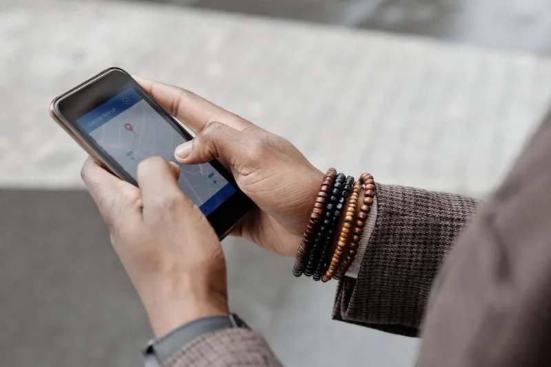 Everywhere You Go, Someone Knows: The Uncomfortable Truth About Mobile Location Data