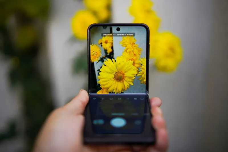 Fold It, Roll It, Stack It: The Wild Future of Smartphone Design Is Closer Than You Think
