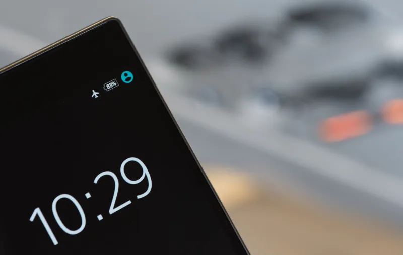 The Battery Thief You'll Never Catch: Hidden System Processes Draining Your Phone Dry