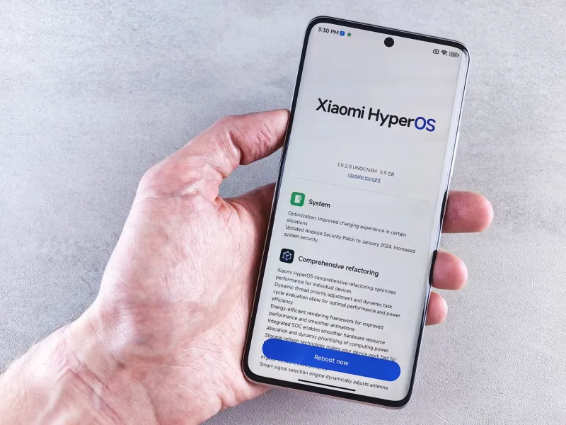 That 'Improvement' Just Slowed You Down: The Hidden Performance Tax of Phone OS Updates