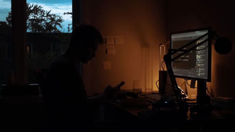 Screen Off, Battery Gone: The Secret Life Your Phone Lives While You Sleep
