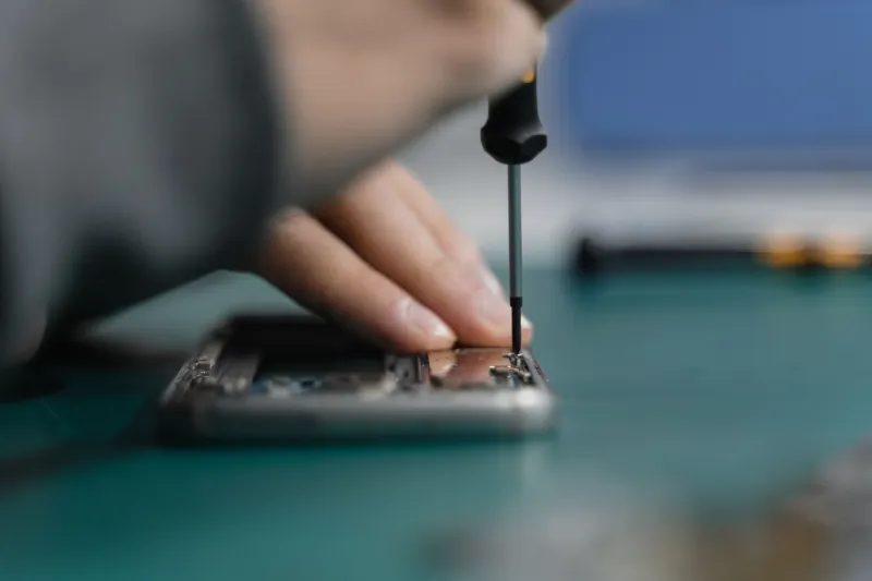 Two Years In, Your Phone Feels Broken — But Here's What's Really Going On